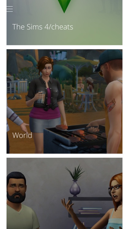 Woololo Guide For The Sims 4