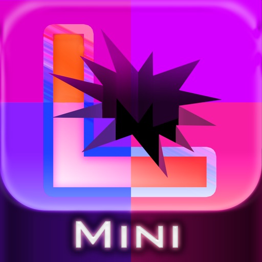 Laptichka Mini Icon