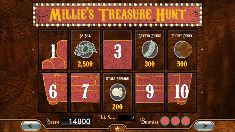 Millie Was Here, Book 1: Meet Millie screenshot-3