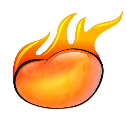 Firegram Band iOS App