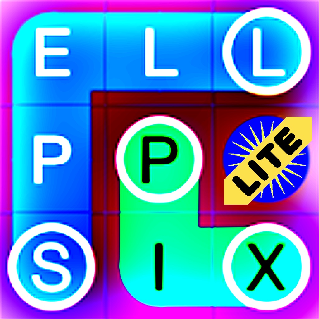 SpellPix Lite