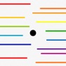 Get Black Dot Colorful Lines for iOS, iPhone, iPad Aso Report