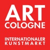 ART COLOGNE 2015 - world's oldest art fair for modern and contemporary art of the 20th and 21st century