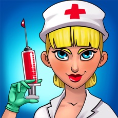 Activities of ER Doctor: Fun Mini Games