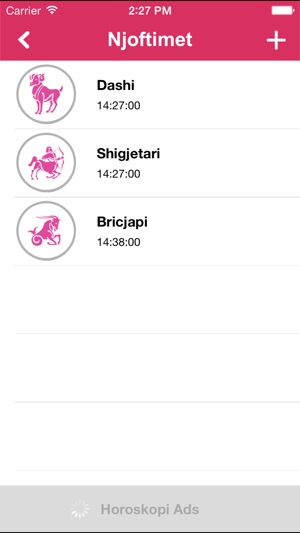 Horoskopi(圖4)-速報App