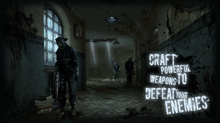 Lost Within screenshot-3