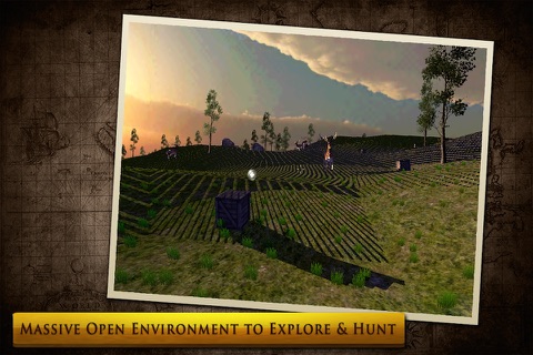 Virtual Hunting : Stag screenshot 3