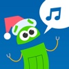 Christmas Tap and Sing by StoryBots — Holiday Songs for the Family