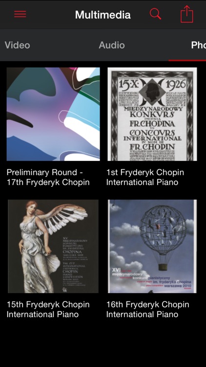 Chopin Competition screenshot-3