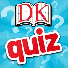 Activities of DK Quiz
