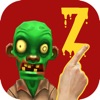 Zombies Finger Fight Zombies Finger Fight
