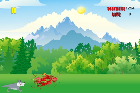 A Dash Monster Galaxy Legends Demon Mayhem - Quest Running High Game Free screenshot 3