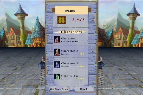 Village Escape:Battle of Troy screenshot 2