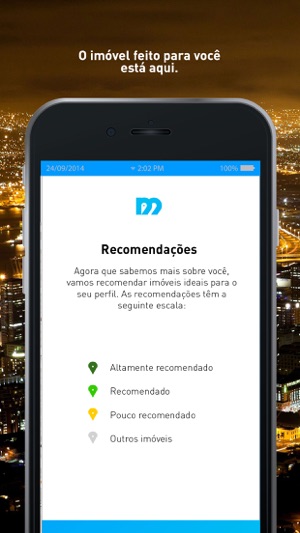 Meu Imóvel - Imóveis Novos(圖5)-速報App