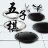 五子棋 水墨风