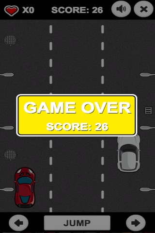Drive Your Car - Amazing Road Racing Game FREE screenshot 4