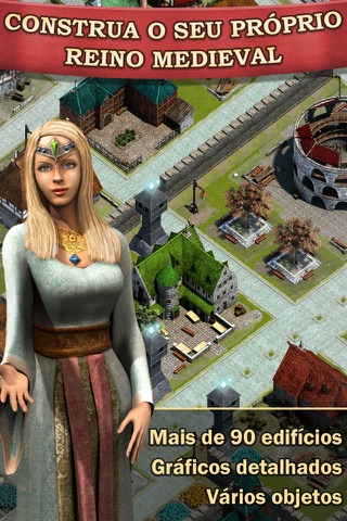 World of Kingdoms 2 screenshot 2