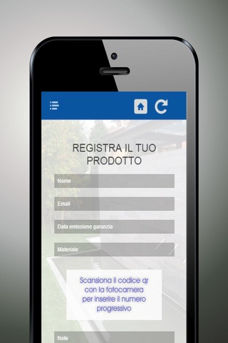 Persiceto Marmi screenshot 2