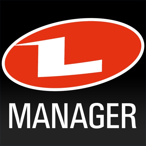 LAOLA1 Bundesliga Manager iOS App