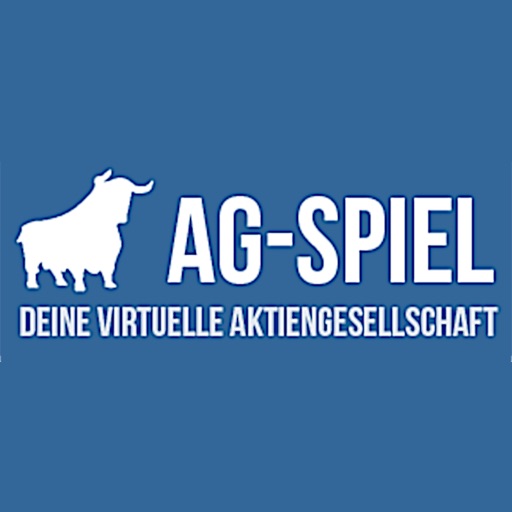 AG-Spiel.de Börsenspiel iOS App