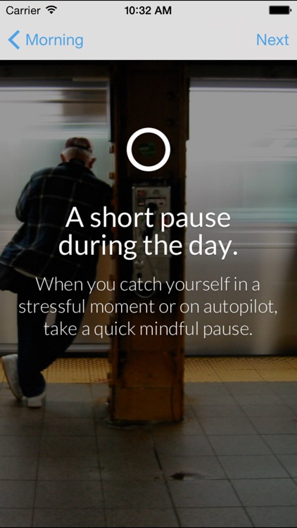Mindfulness Daily
