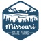 Missouri National Parks & State Parks :