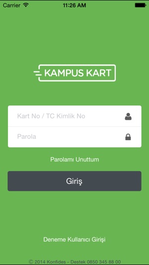 Kampus Kart