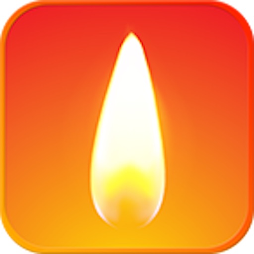 Light My Fire: A Hanukkah App