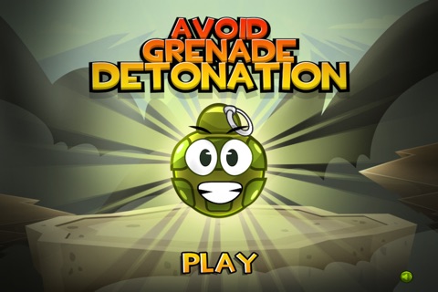 Avoid Grenade Detonation screenshot 2