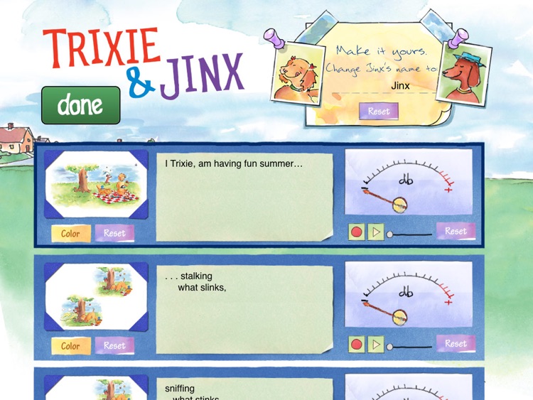 Trixie and Jinx screenshot-4