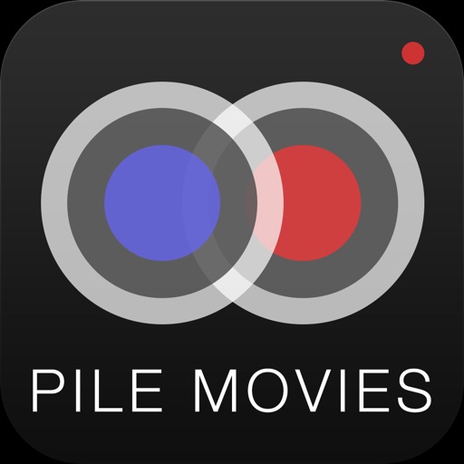 Pile Movies - Sports form checking app icon