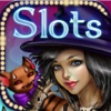 Good Witch Bad Witch Slots
