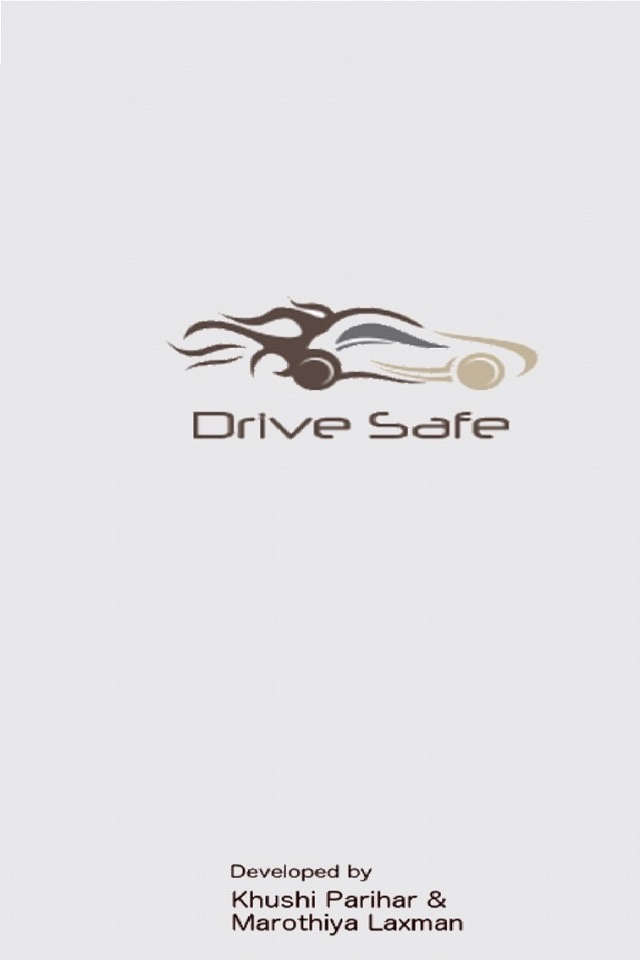 Speed Racing : DriveSafe screenshot 2