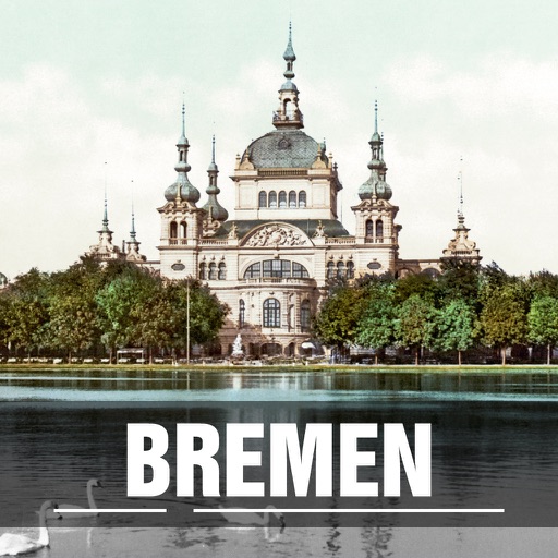 Bremen Offline Travel Guide icon