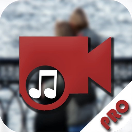 VideoMusicGram Editor PRO - Change your background music for videos (Ads Free) icon