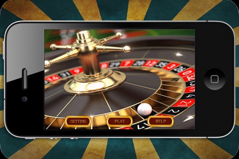 Roulette Spin Classic screenshot 4