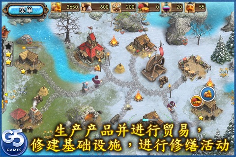 Kingdom Tales 2 (Full) screenshot 4