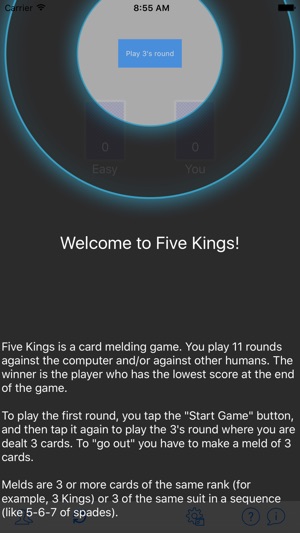 Five Kings(圖1)-速報App