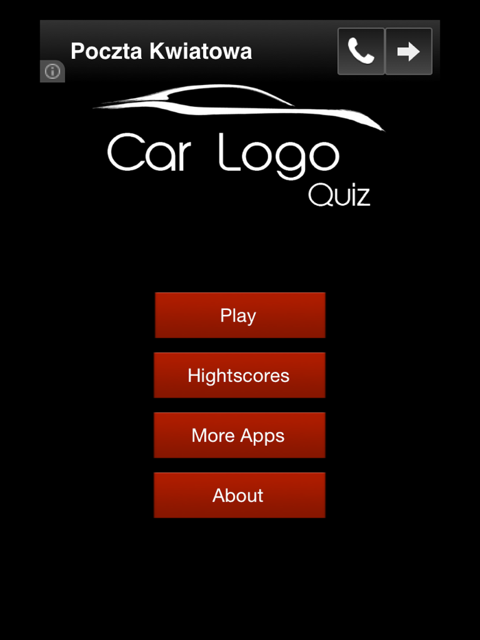 Car Logo Quiz Free