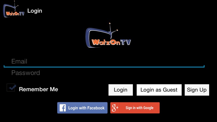 WatzOnTV