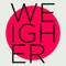 Weigher — play with balls