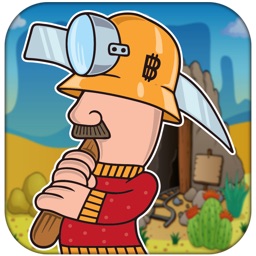 Mini Gold Mine Rush: Tiny Exploration Survival Adventure