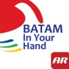 Batam In Your Hand