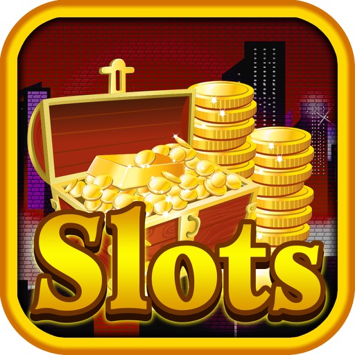 777 Crack the Way to Fire Slots Casino Games - Win Big in Pharaoh's Money Chamber Slot Machine Free Icon