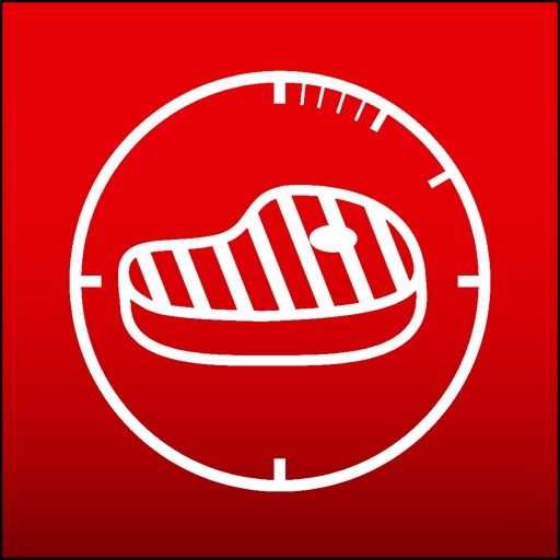 Steak Timer - Relax and cook perfect steaks!