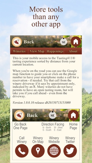 Tasting411® - Sonoma(圖1)-速報App