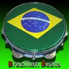 Brazilian Beats - La caja de ritmos de Brasil