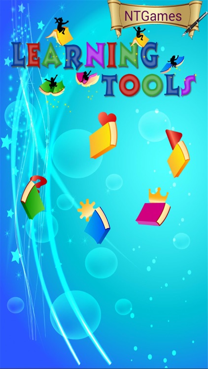 Funny Learning Tools FREE