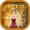 Winter Lily DressUp Game