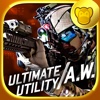 Ultimate Utility™ for Advanced Warfare (An independent strategy guide for use with Call of Duty®)